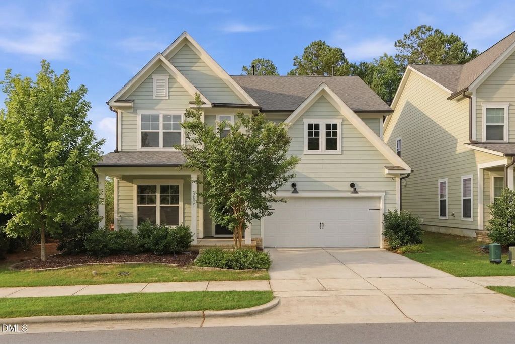 2601 Impulsion Drive, New Hill