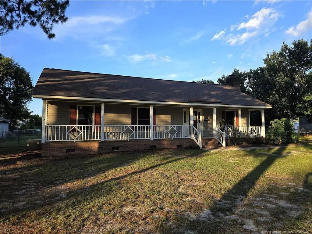 9341 Oat Drive, Laurinburg