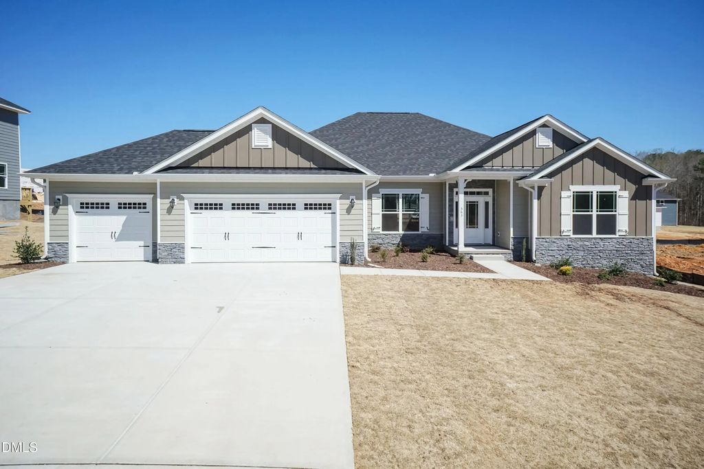 310 Galway Road, Lillington