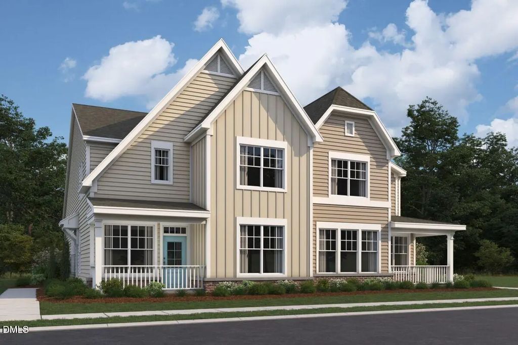 3050 Horton Ridge  Boulevard, Apex