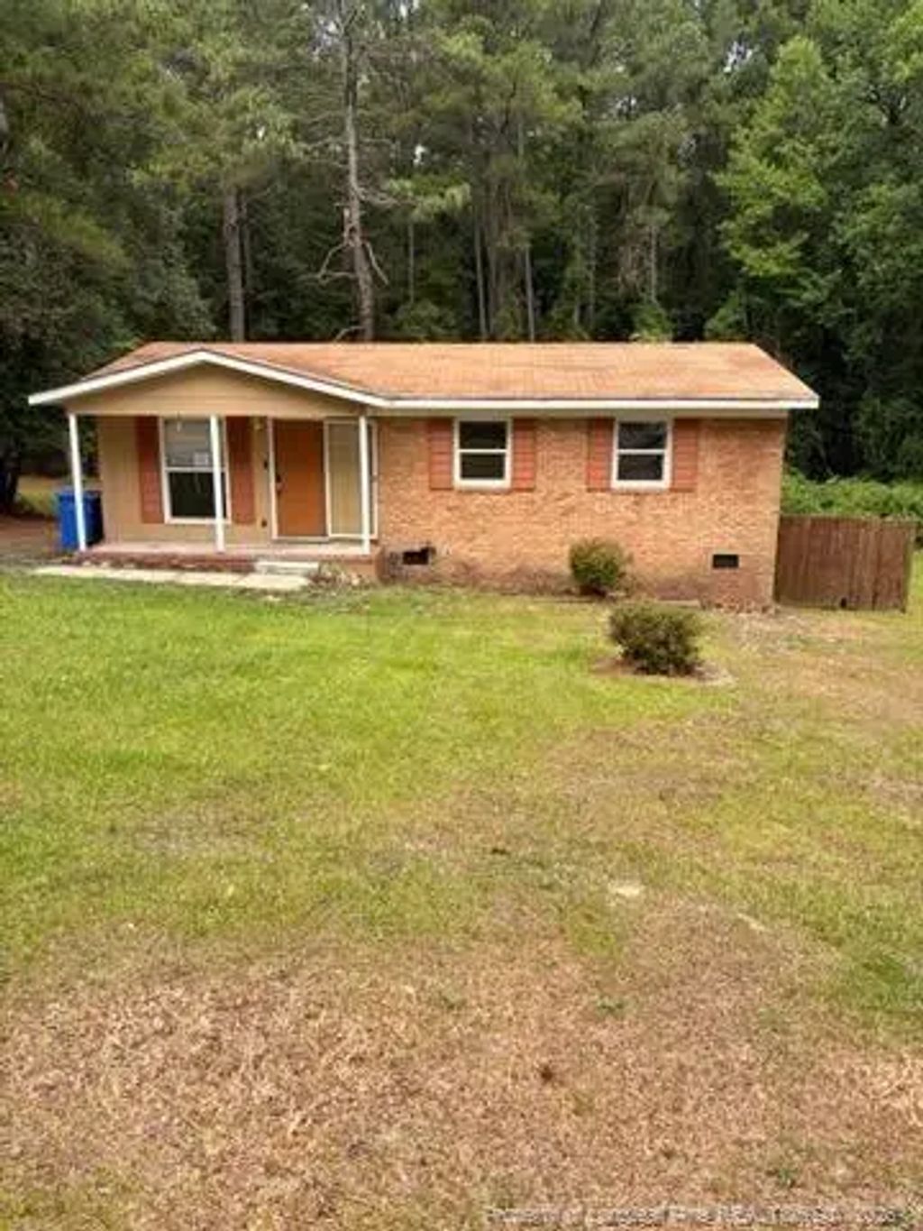 2527 Vestal Avenue, Fayetteville