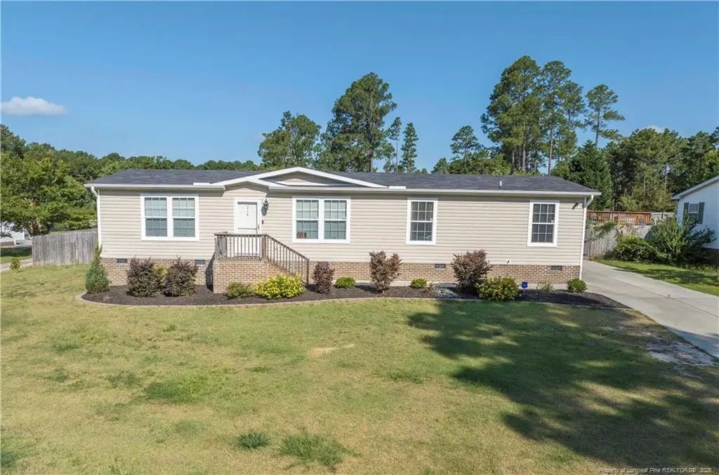 214 Mckoy Town Road, Cameron