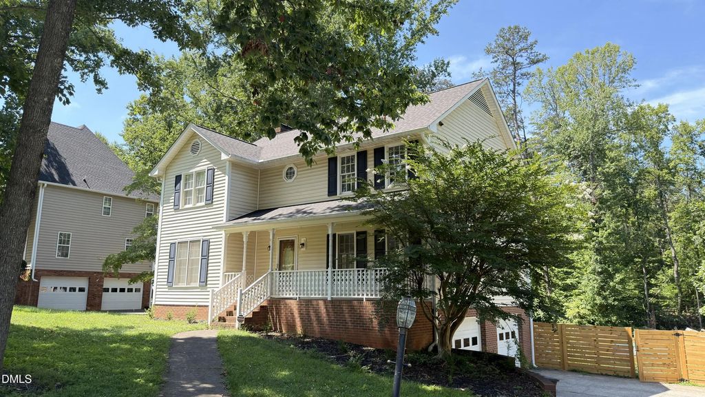 2089 Pembrooke Forest Drive, Winston-Salem
