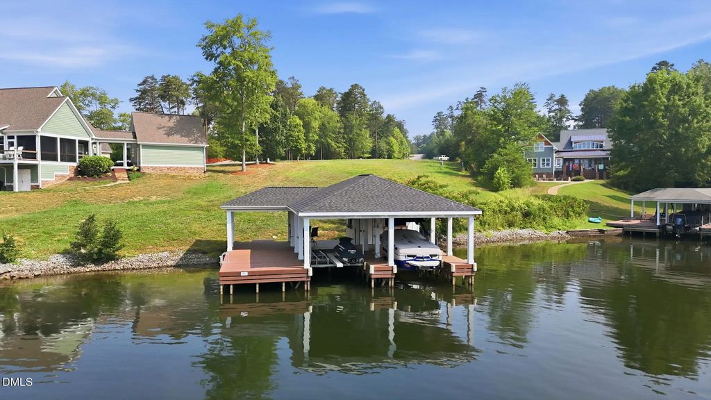 41 S Stillwood Lane, Semora