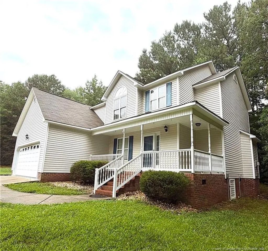 92 Dove Pointe Lane, Clayton