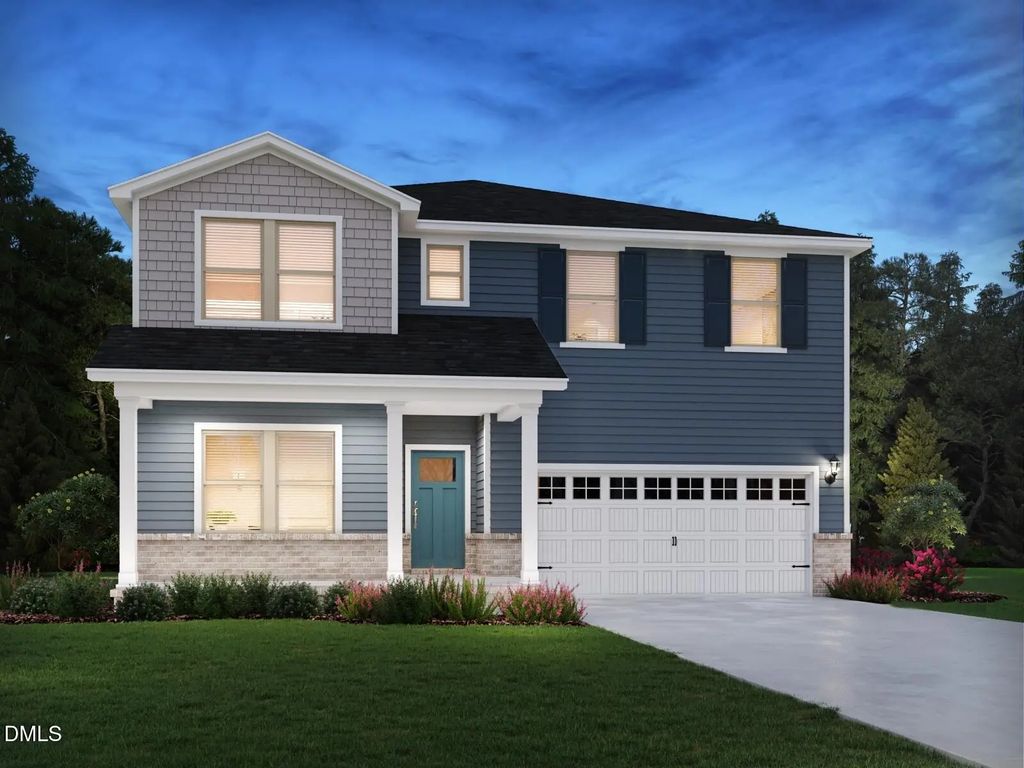 1445 Hatteras Road, Durham