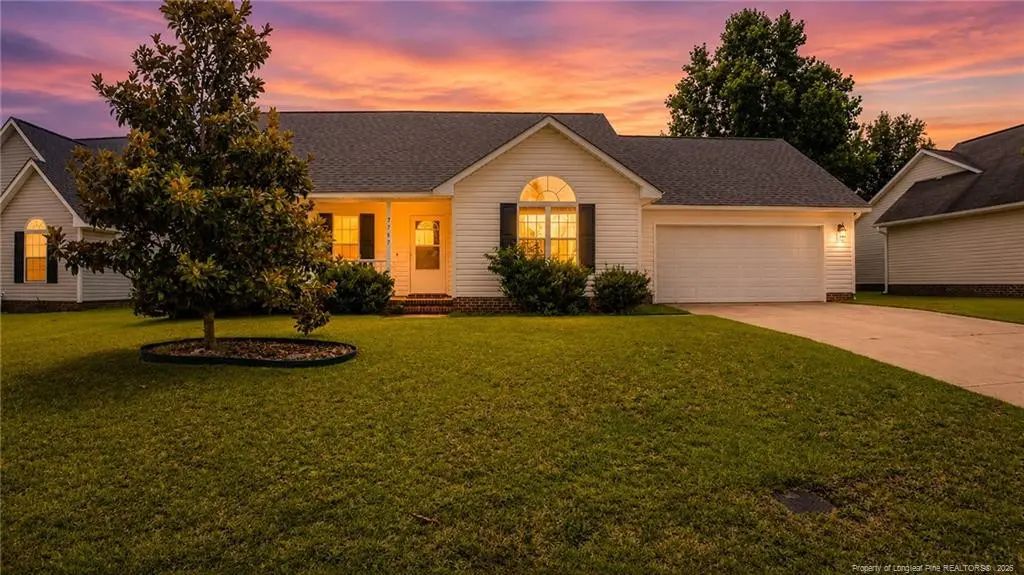 7787 Cottonwood Avenue, Fayetteville
