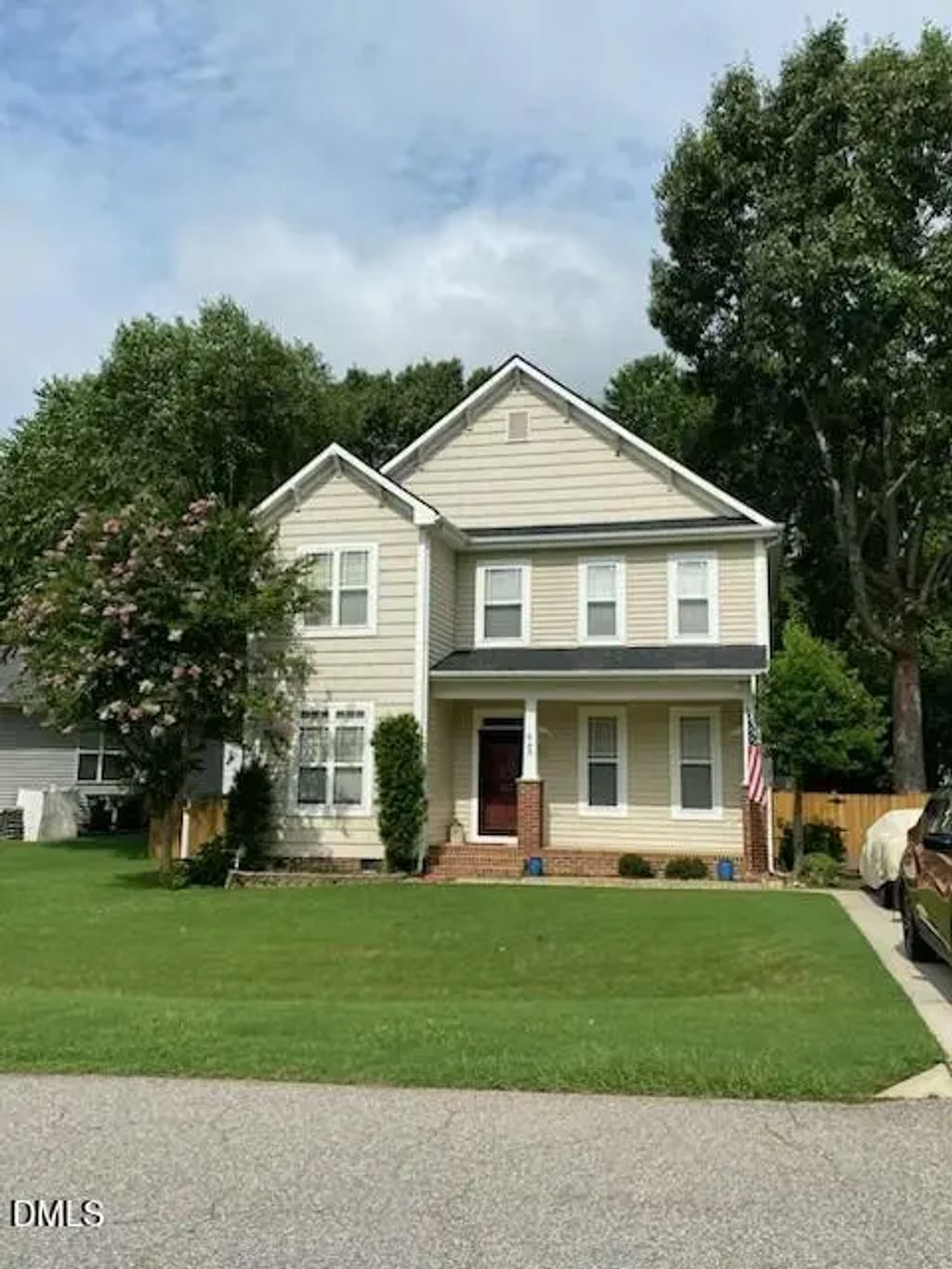 205 Mccarthy Drive, Clayton