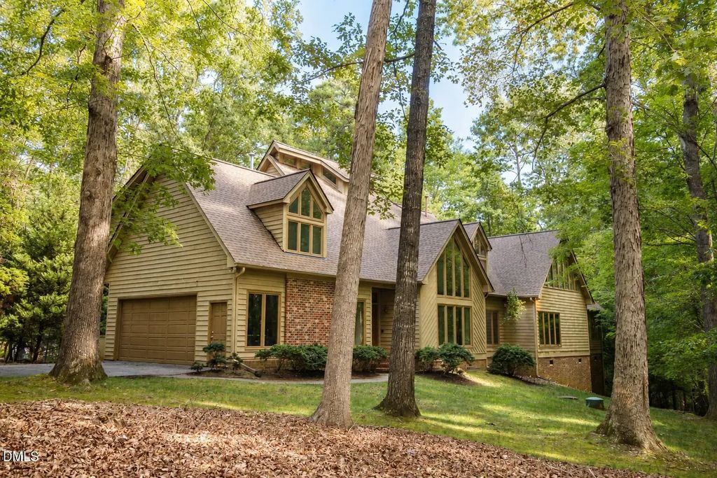 9921 Waterview Road, Raleigh