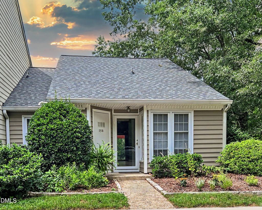 156 St Andrews Lane, Chapel Hill