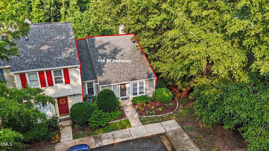 156 St Andrews Lane, Chapel Hill