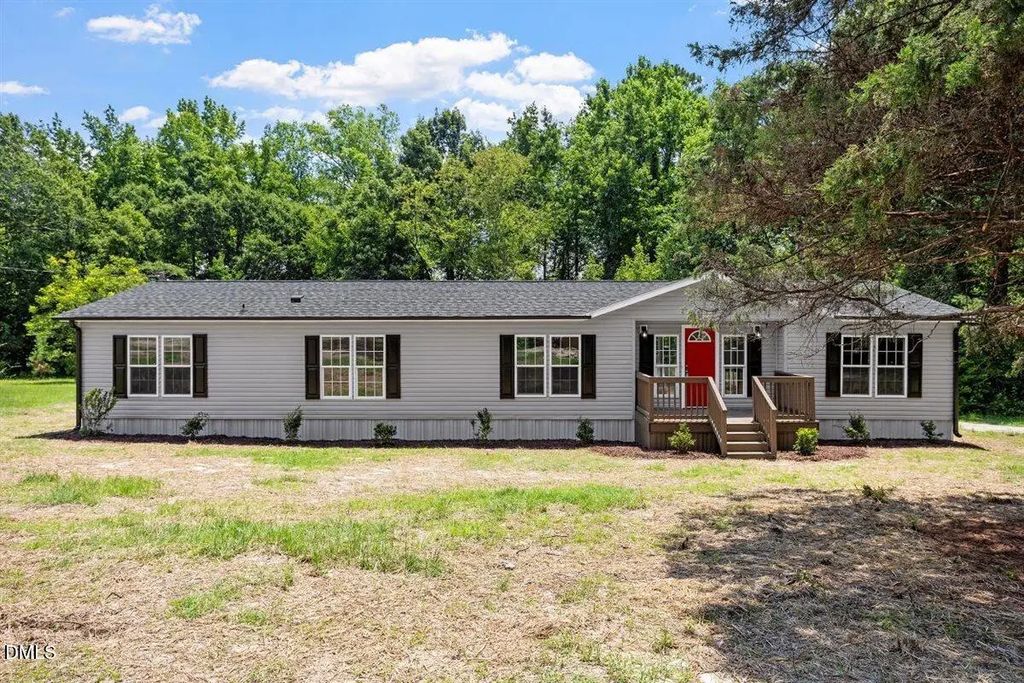 2031 Bakers Chapel Road, Smithfield