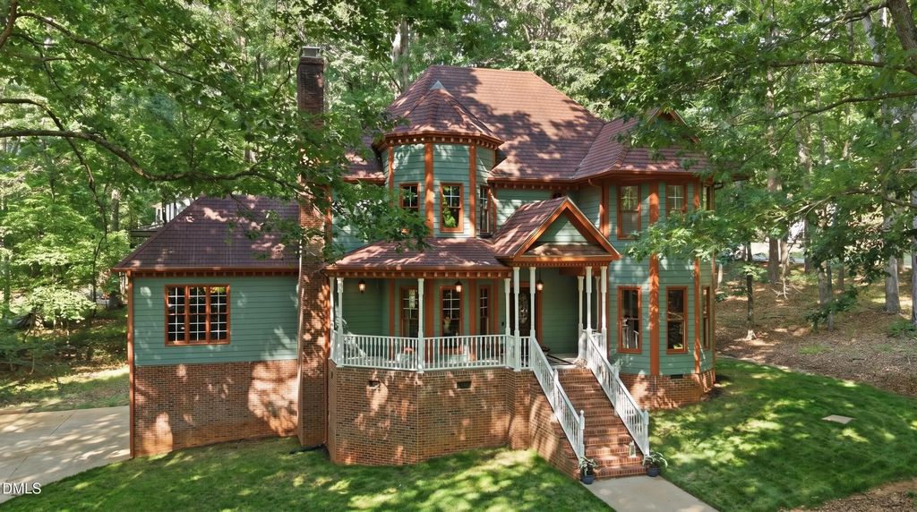 4900 Kundinger Court, Raleigh