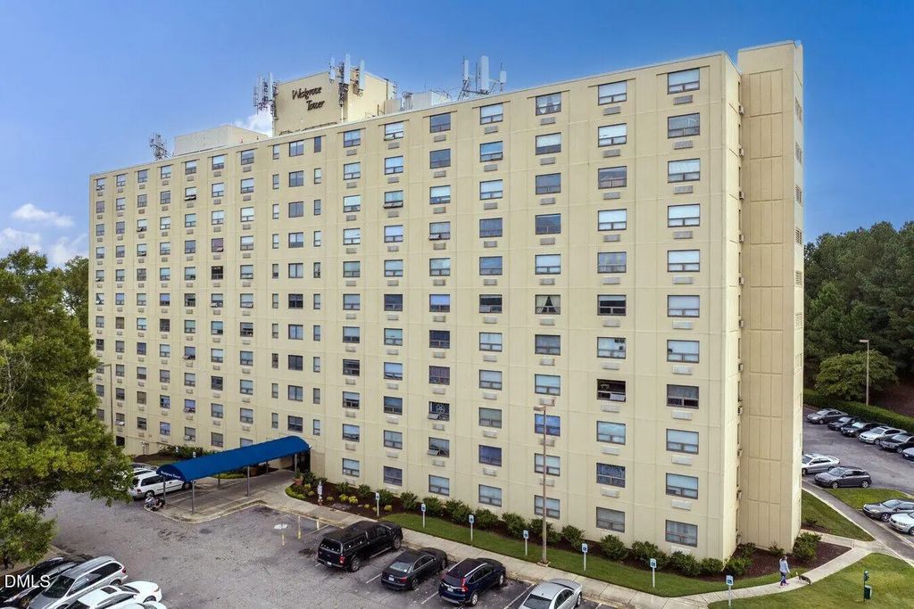 4700 Westgrove Street 701, Raleigh