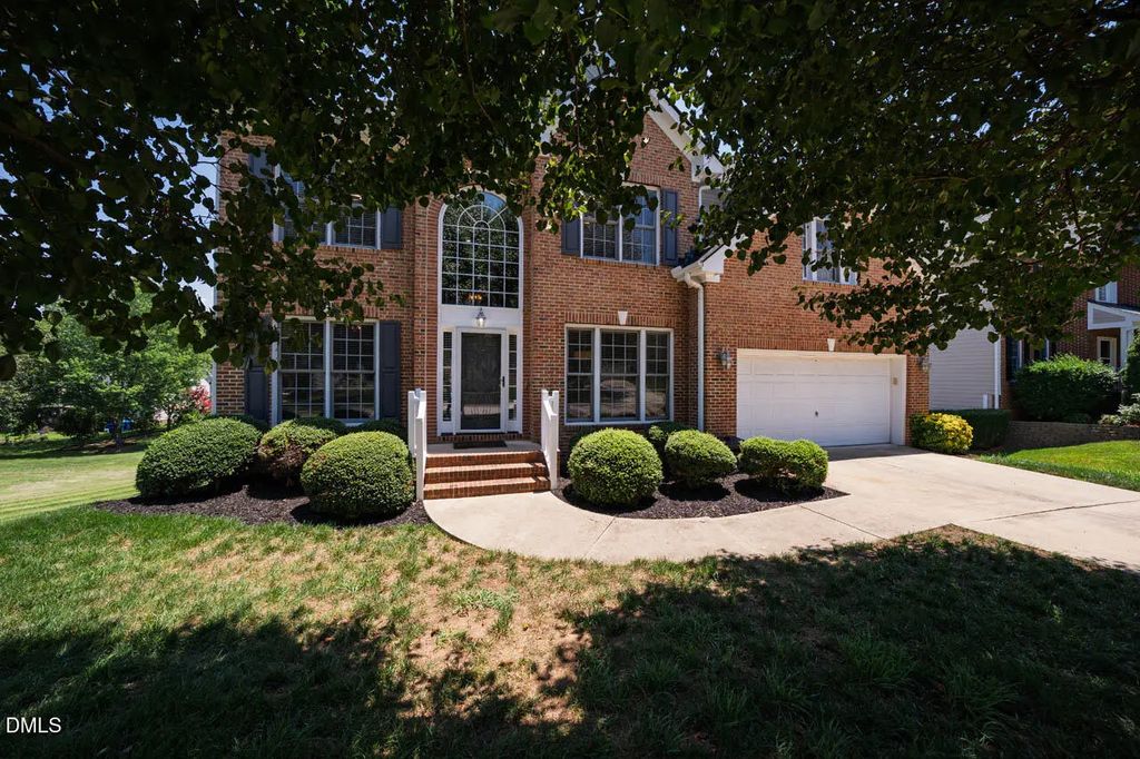 610 Basil Drive, Durham
