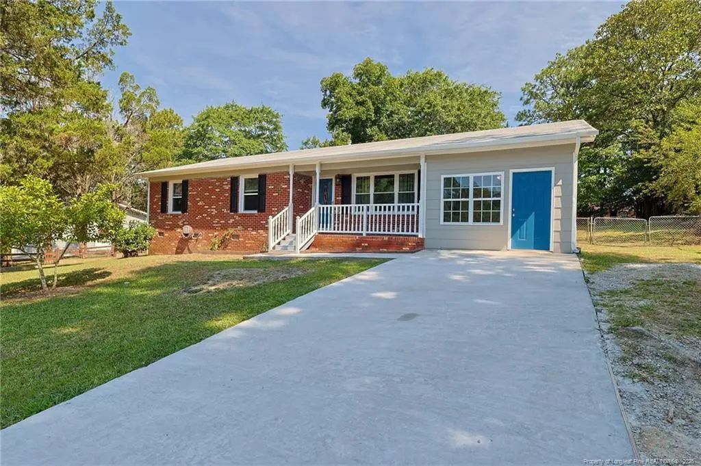 7614 Audrey Ct Court, Fayetteville