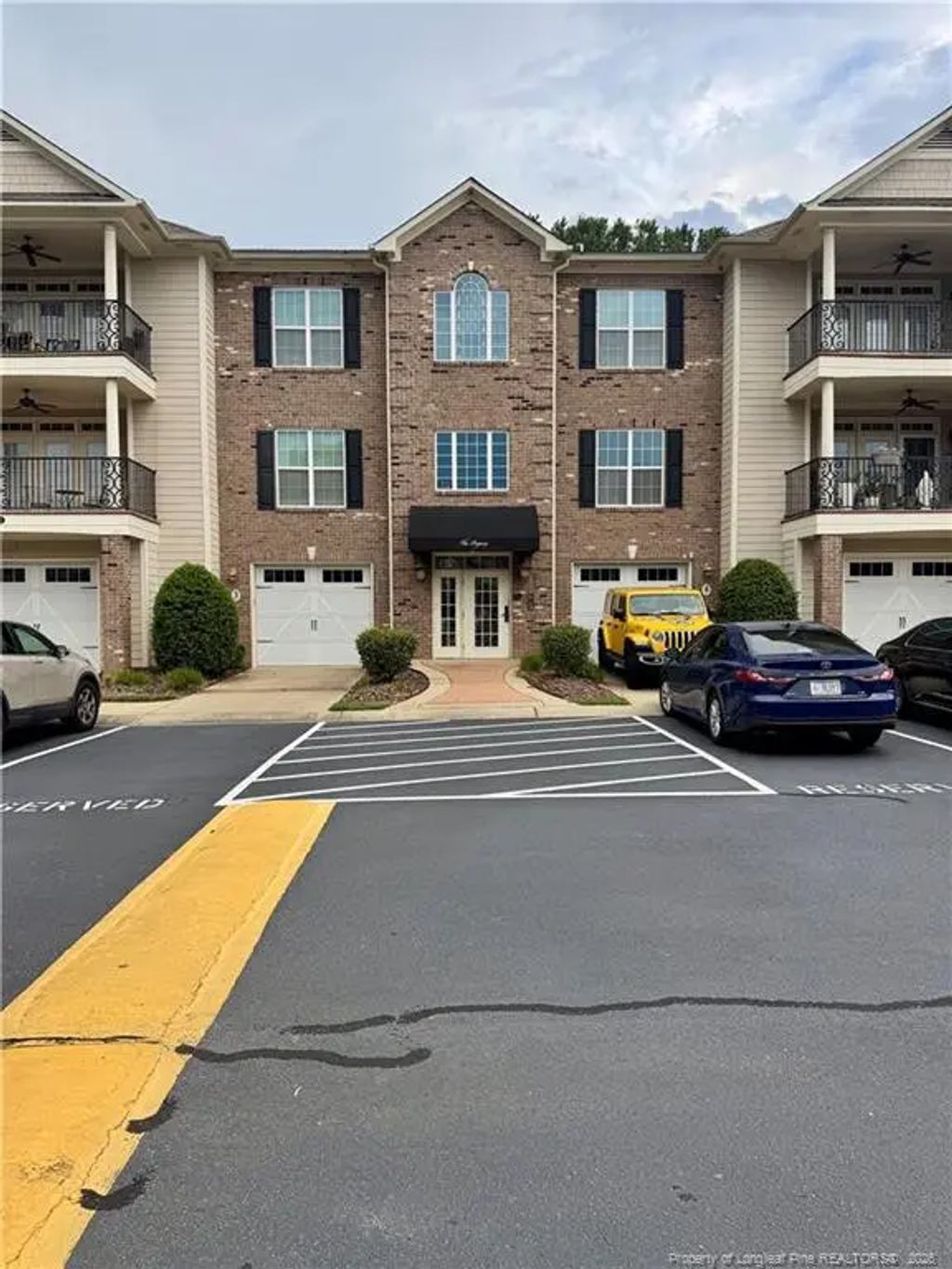 820 Astron Lane 104, Fayetteville