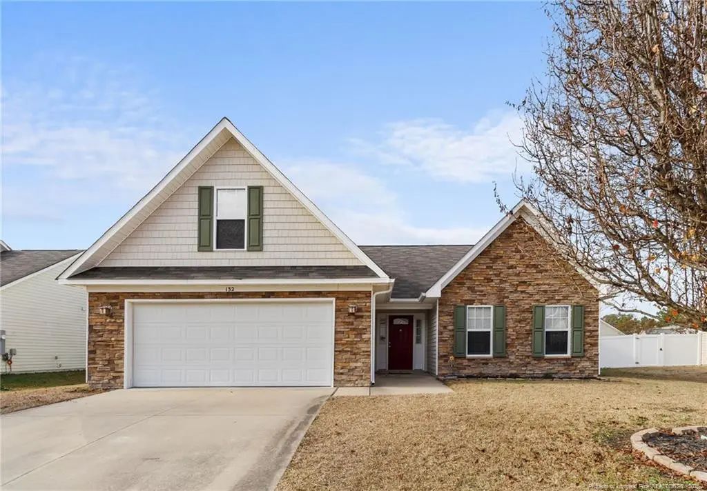 132 Ranier Drive, Raeford
