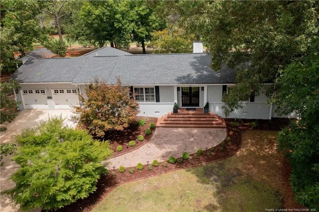2901 Wessex Court, Fayetteville