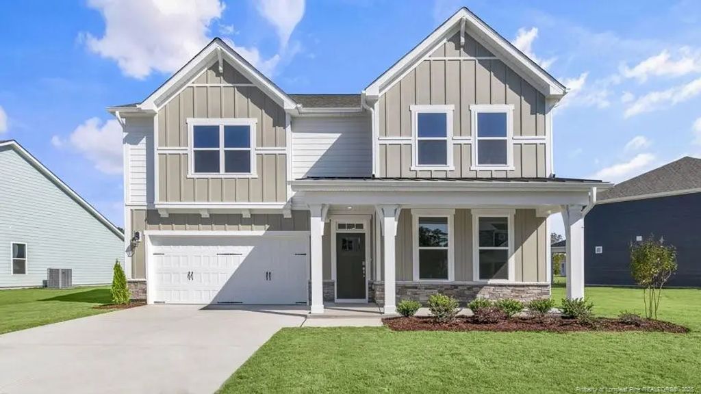 1020 Martin Farms Boulevard, Aberdeen