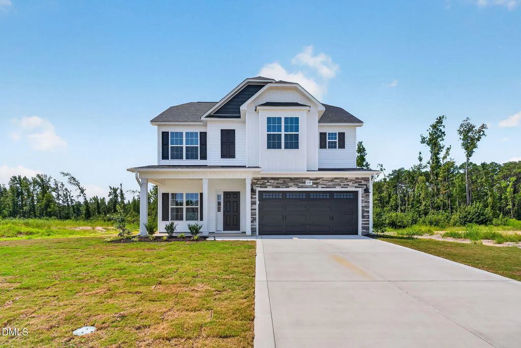 1149 Hedgewood Drive, Hope Mills