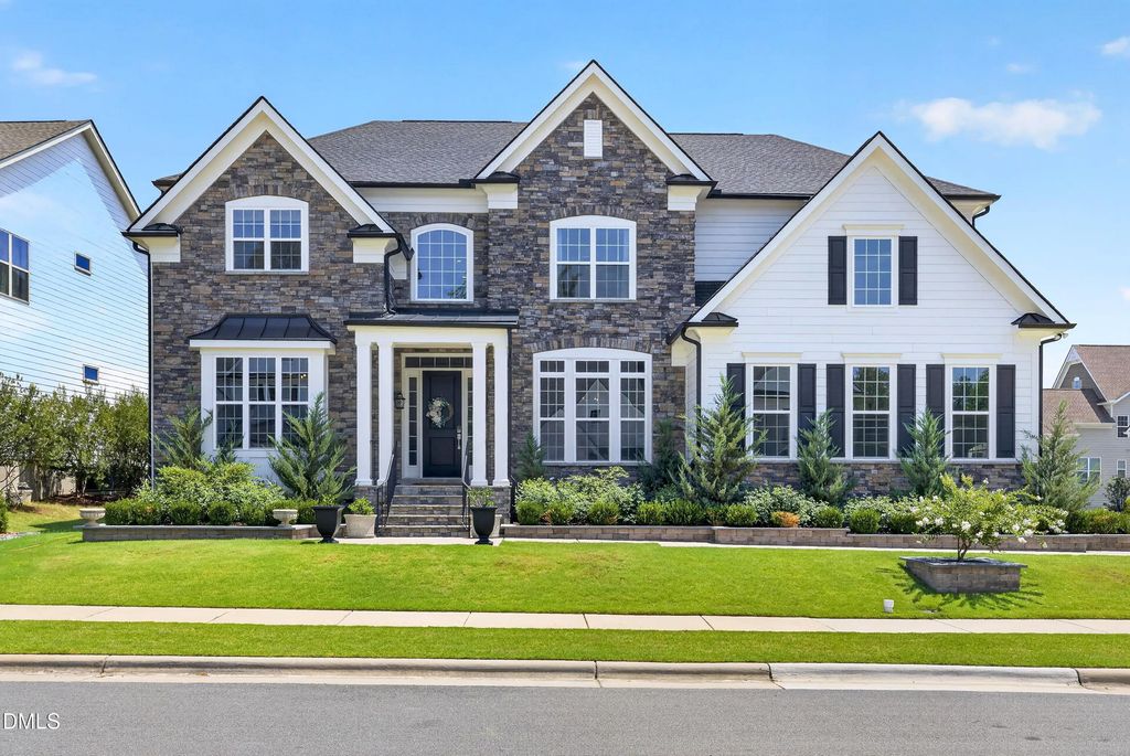 235 Weddington Park Lane, Apex