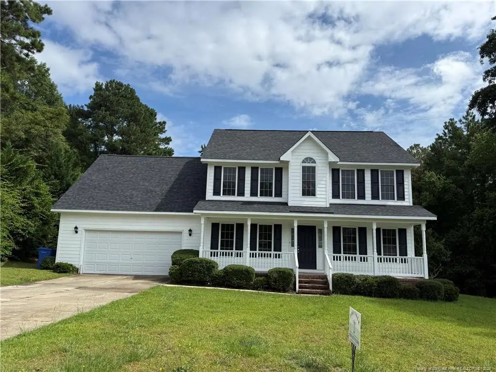 617 Southwick Drive, Fayetteville