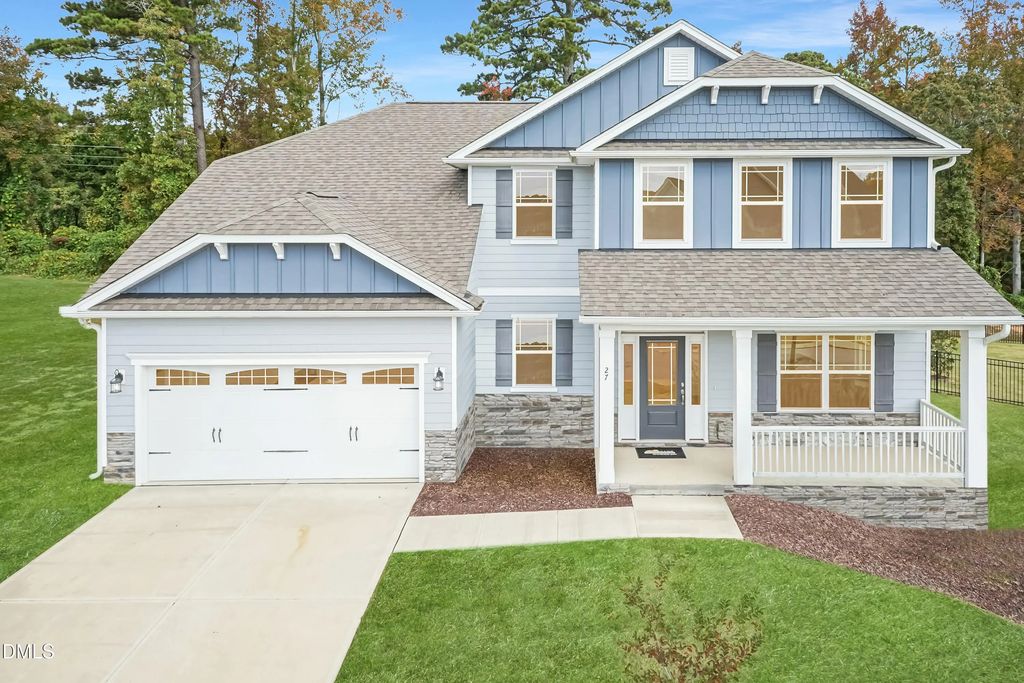 455 Galway Road, Lillington
