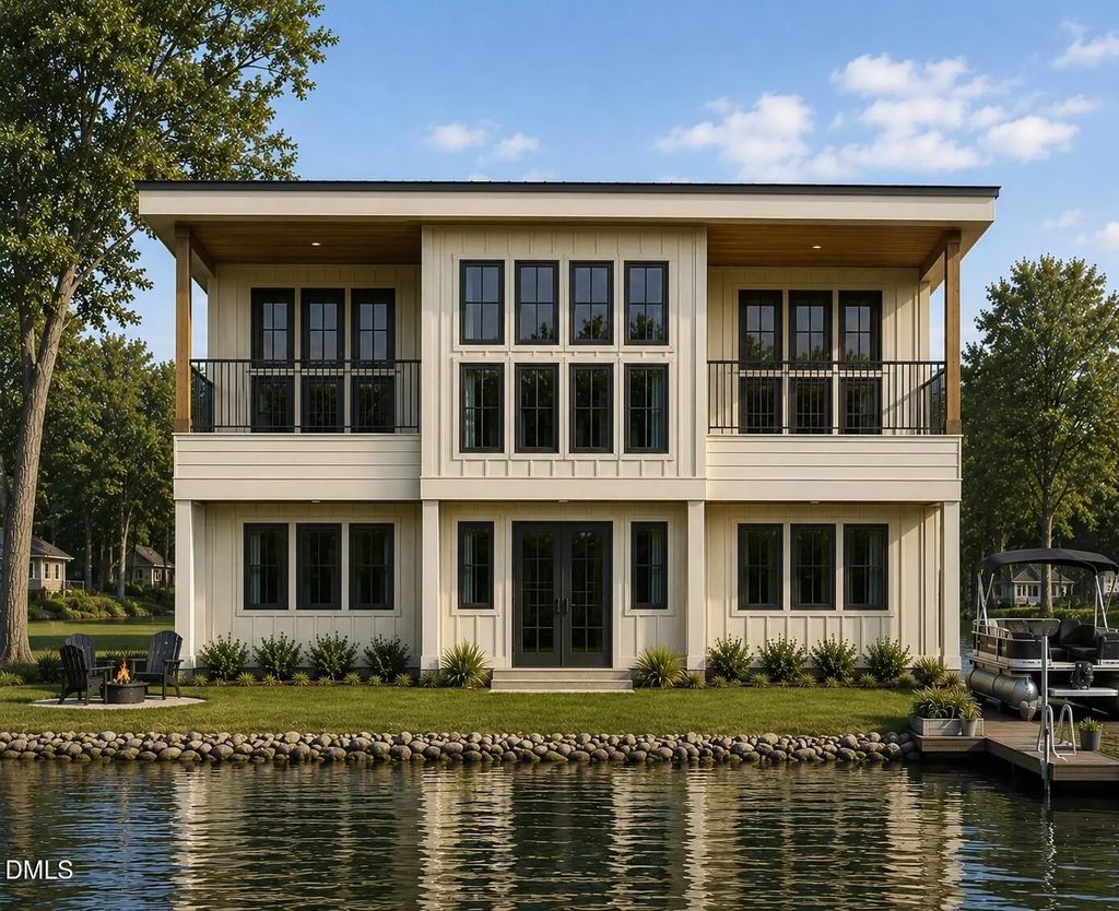 1062 Crystal Forest Drive, Semora
