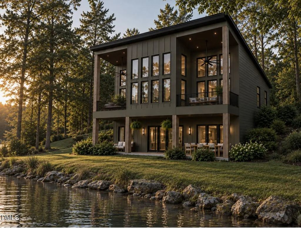 1062 Crystal Forest Drive, Semora
