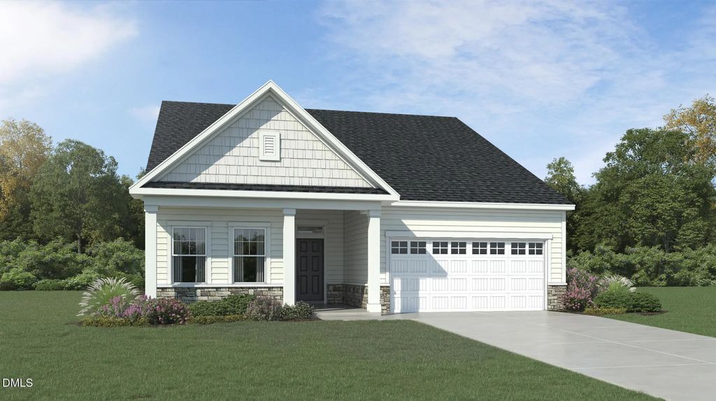 4221 Gray Alder Lane, Raleigh