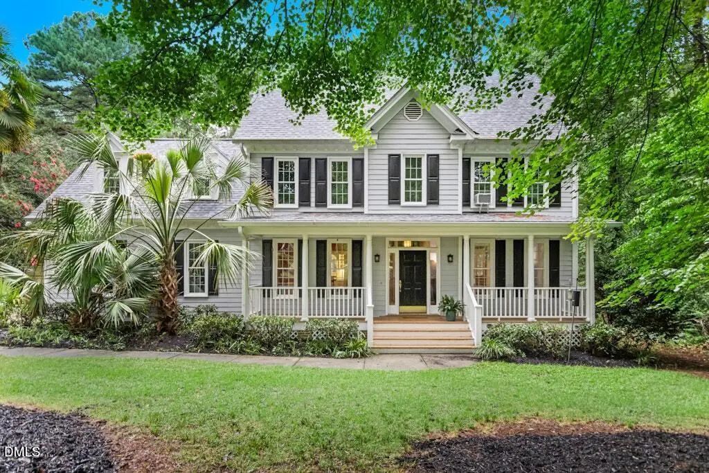 6220 King Croydon Court, Raleigh