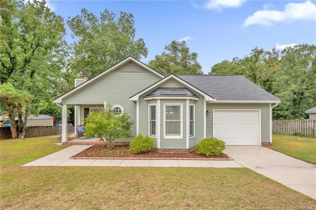 5332 Blanchette Street, Hope Mills