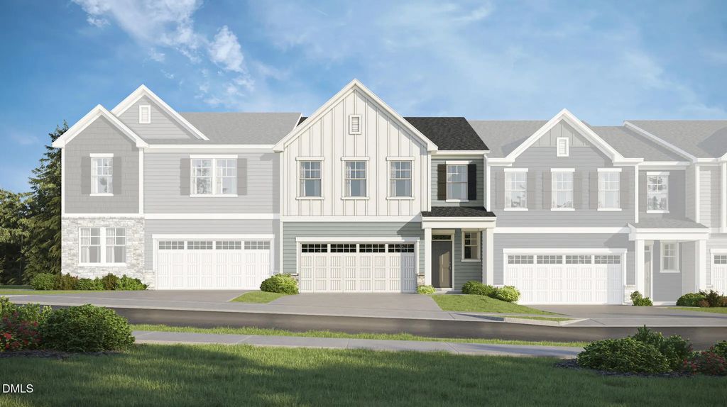 113 Carolina Springs Boulevard, Apex