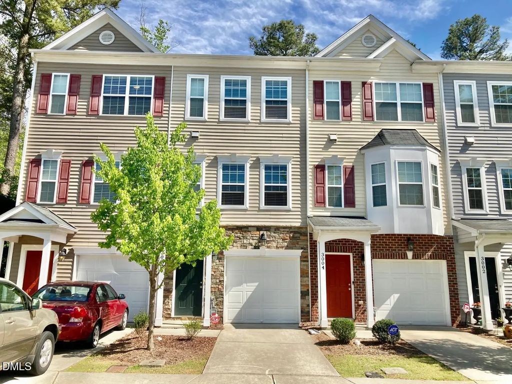 3006 Courtney Creek Boulevard, Durham