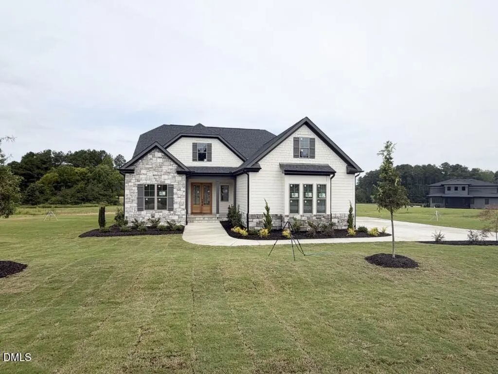 40 Wheatfield Lane, Louisburg