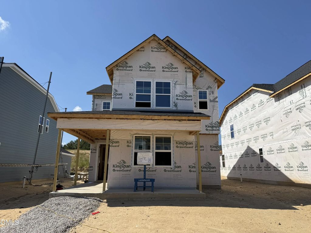 2044 Rosedale Ridge Avenue, Wake Forest