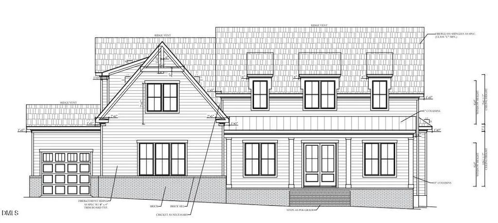 758 Mollie Meadow Drive, Zebulon