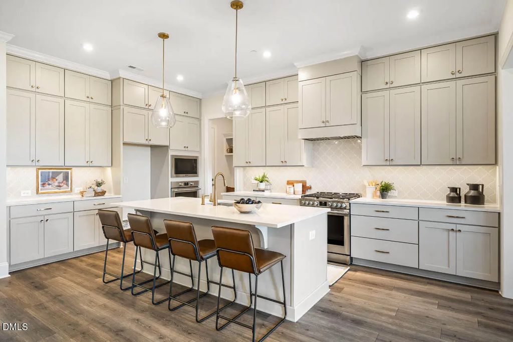 1047 Coldspring Circle, Durham