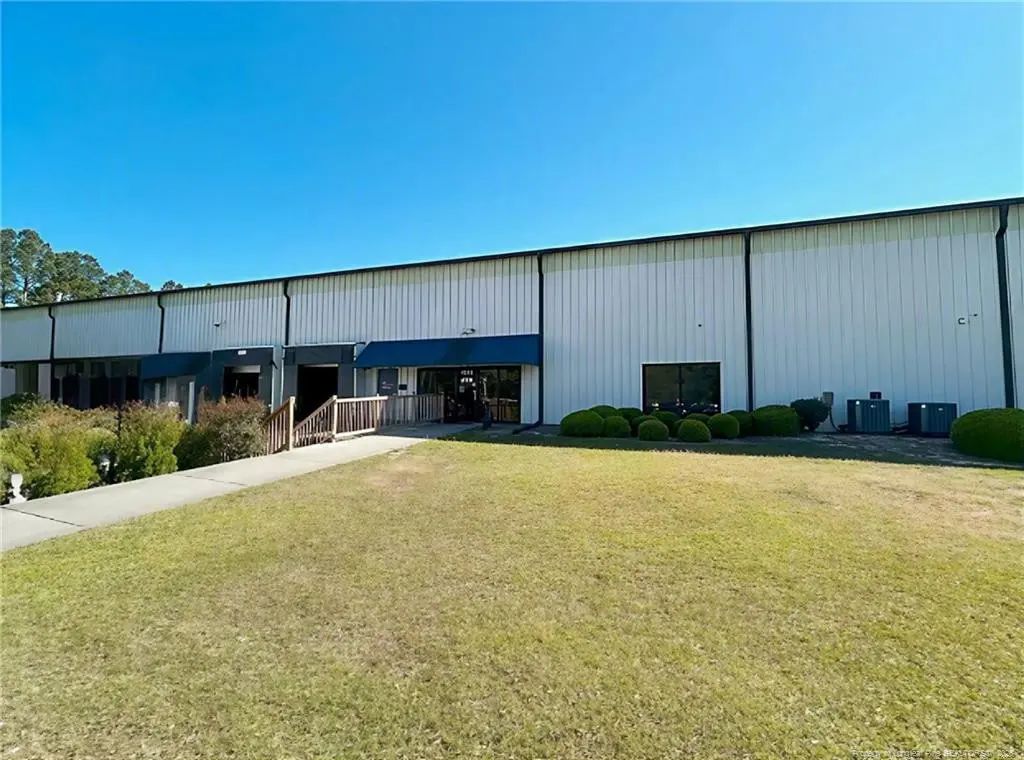 4208 Murchison Road, Fayetteville
