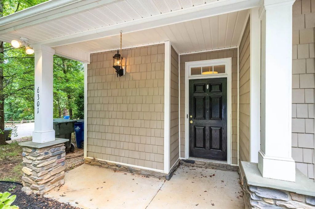 6301 Grove Estates Terrace, Raleigh