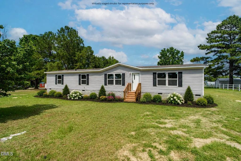 108 Storey Acres Road, Spring Lake