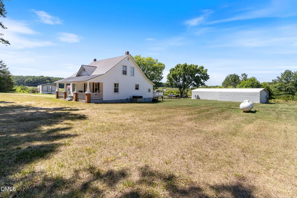 1509 Oak Hill Road, Oxford