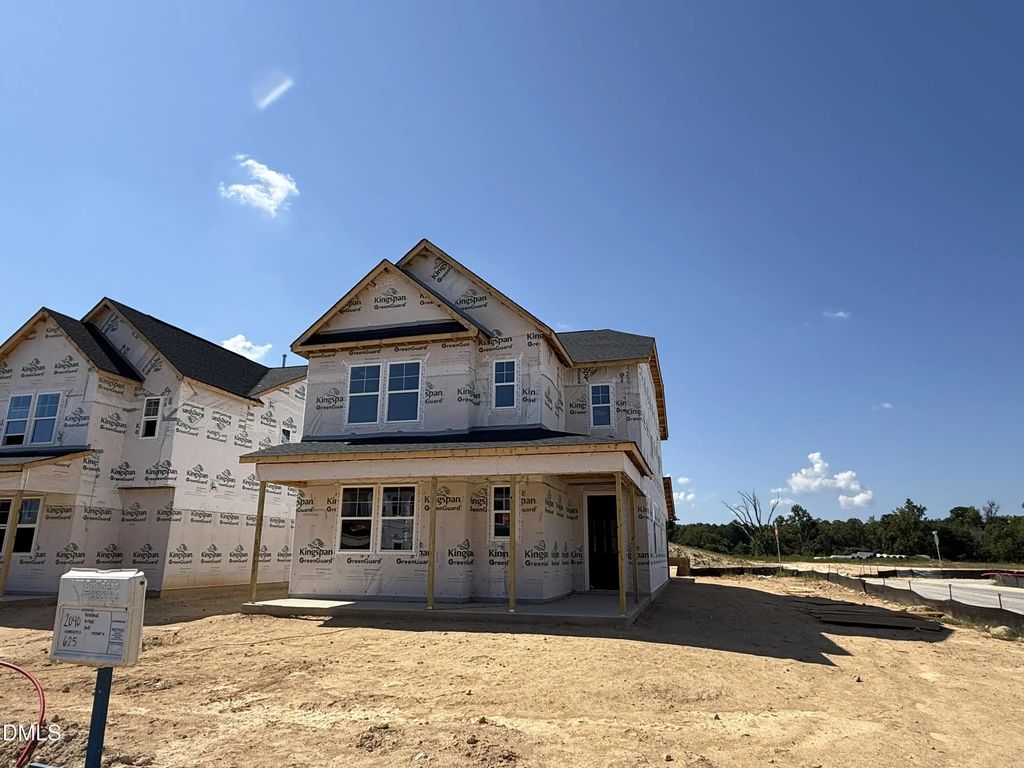 2040 Rosedale Ridge Avenue, Wake Forest