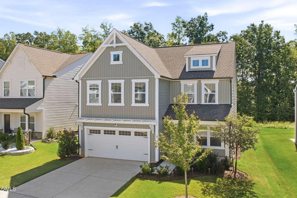 479 Curling Crk Drive, Clayton