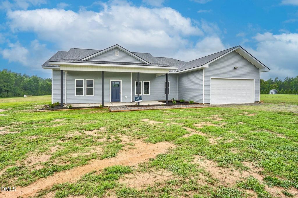 1173 Nick Coley Road, Whitakers
