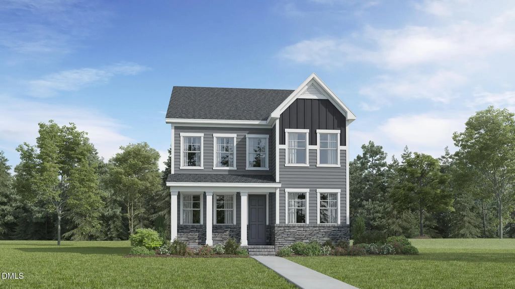 2036 Rosedale Ridge Avenue, Wake Forest