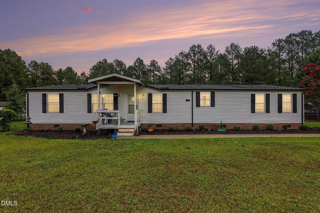 108 Debbie Lane, Angier