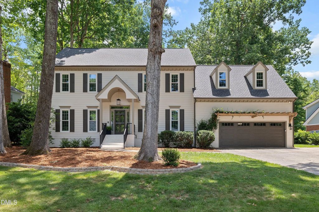 211 Kilbreck Drive, Cary