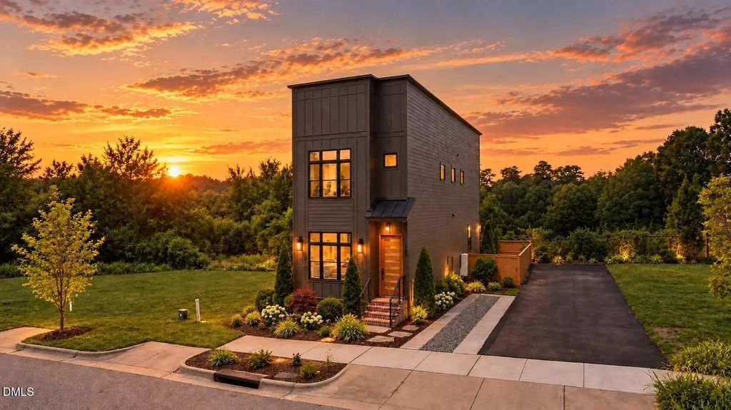 1608 Ellen Dawson Way, Raleigh